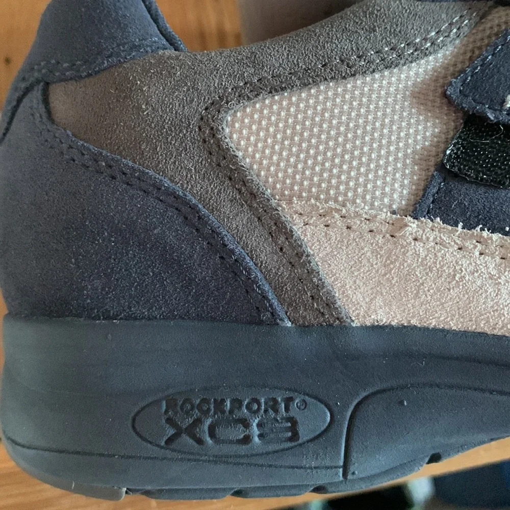 Rockport XCS Sneakers- size 8 (Women’s) - Picture 7 of 7